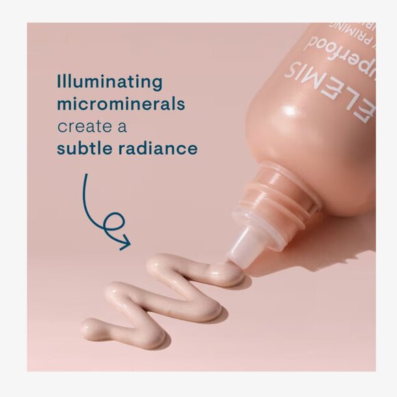 ELEMIS Superfood Glow Priming Moisturizer - 2 oz - Picture 2 of 6